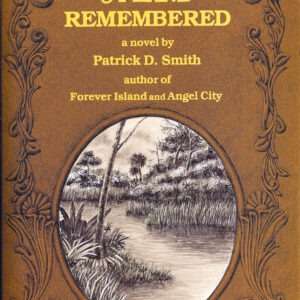 A Land Remembered Book Cover