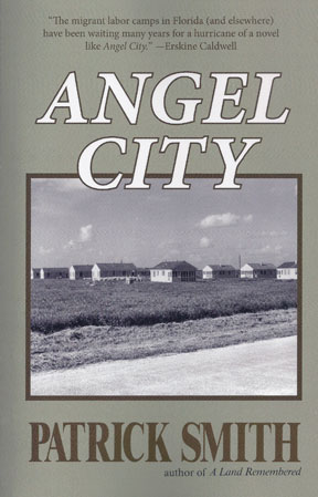 Angel City (Softbound)