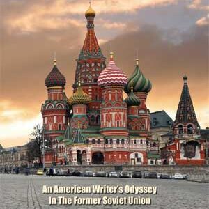 In Search of The Russian Bear (Softbound)