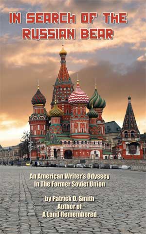 In Search of The Russian Bear (Softbound)