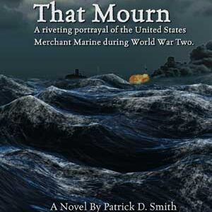The Seas That Mourn (softbound)