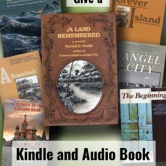 how to gift a kindle or audio book