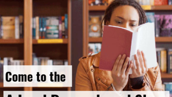Celebrate Library Lovers Month A Land Remembered Show