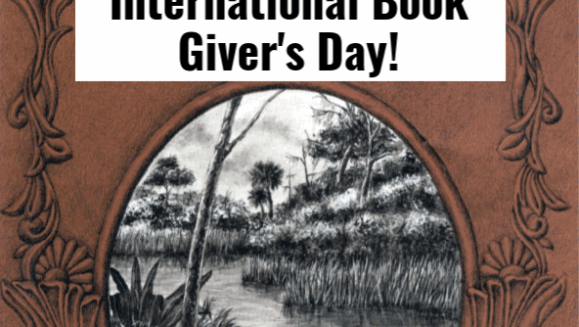 A-Land-Remembered-Celebrates-International-Book-Giver's-Day-