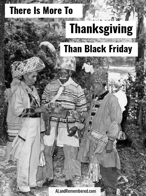 Thanksgiving