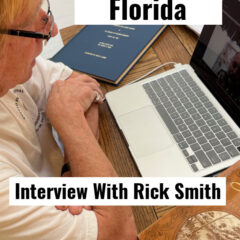 Welcome to Florida Interview