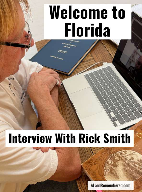 Welcome to Florida Interview
