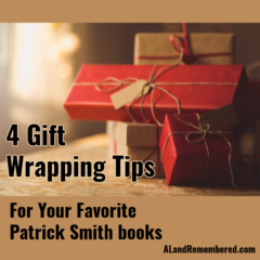 4 Grift Wrapping Tips