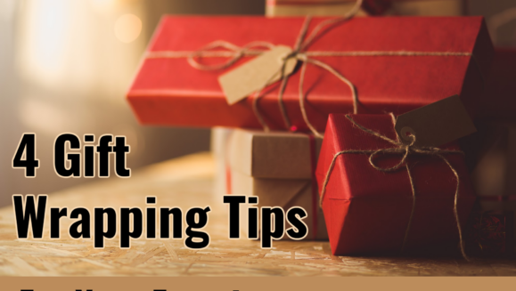 4 Grift Wrapping Tips