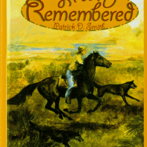 A Land Remembered -  Student Version Volume 1 (Hardbound)