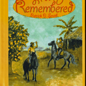 A Land Remembered -  Student Version Volume 2 (Hardbound